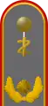 Generalarzt(dental medicine)