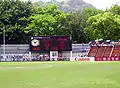 Electronic Scoreboard