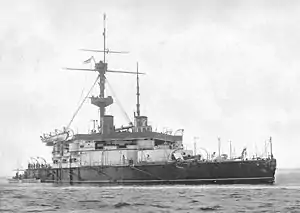 HMS Trafalger