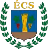 Coat of arms of Écs