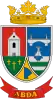 Coat of arms of Abda