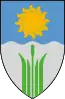 Coat of arms of Gárdony