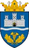 Coat of arms of Hedrehely