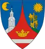 Coat of arms of Igar