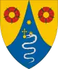 Coat of arms of Inke