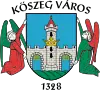 Official logo of Kőszeg District