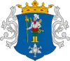 Coat of arms of Kiskunhalas