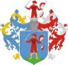 Coat of arms - Mohács