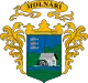 Coat of arms of Molnári