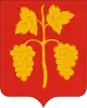 Coat of arms of Monok