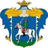 Coat of arms of Nemesvámos