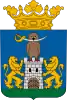 Coat of arms of Nemesvid