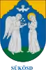 Coat of arms of Sükösd