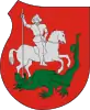 Coat of arms of Tatárszentgyörgy