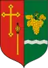 Coat of arms of Verőce