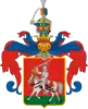 Coat of arms of Veszprém