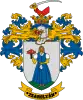 Coat of arms of Zsarolyán