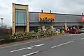 Halfords