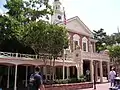 Hall of Presidents (1971), Walt Disney World, Orlando, Florida