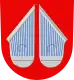 Coat of arms of Halsua