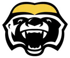 Brampton Honey Badgers logo