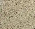 Structure of hempcrete