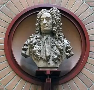 Hans Sloane, British Library, London