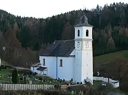 Church of Saint Nicholas