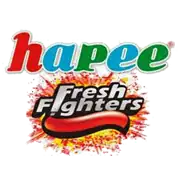 Hapee Fresh Fighters logo