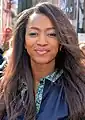 Hapsatou Sy