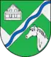 Coat of arms of Hardebek