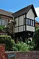 Porch House