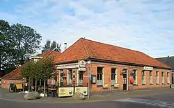 Pub 't Hart van Lieveren