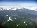 Haruna Volcano (Bottom) from the S.