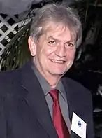 Harvey Berger, PhD