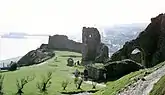 Hastings Castle