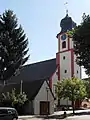 Church St. Johannes