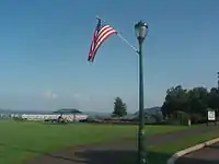 Paul Piperato Haverstraw Bay Park Along the Hudson River