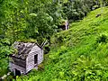 Mill houses