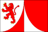 Flag of Hazlov