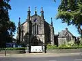 Headingley Methodist Church