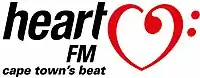 Heart FM Logo