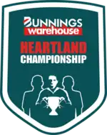 Heartland Championship logo