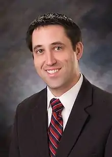 Comptroller of Public Accounts: Glenn Hegar