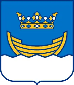 Coat of Arms of Helsinki