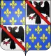 Coat of arms of Cachan