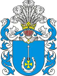 Herb Białynia