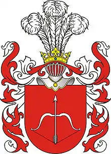 Herb Łuk