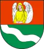 Coat of arms of Gmina Żagań