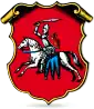 Coat of arms of Brest-Litovsk